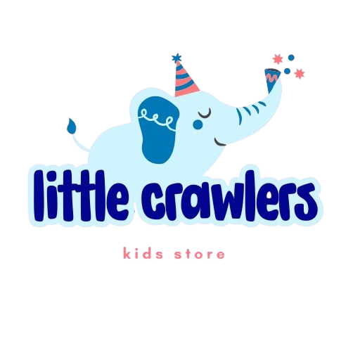 Little Crawlers